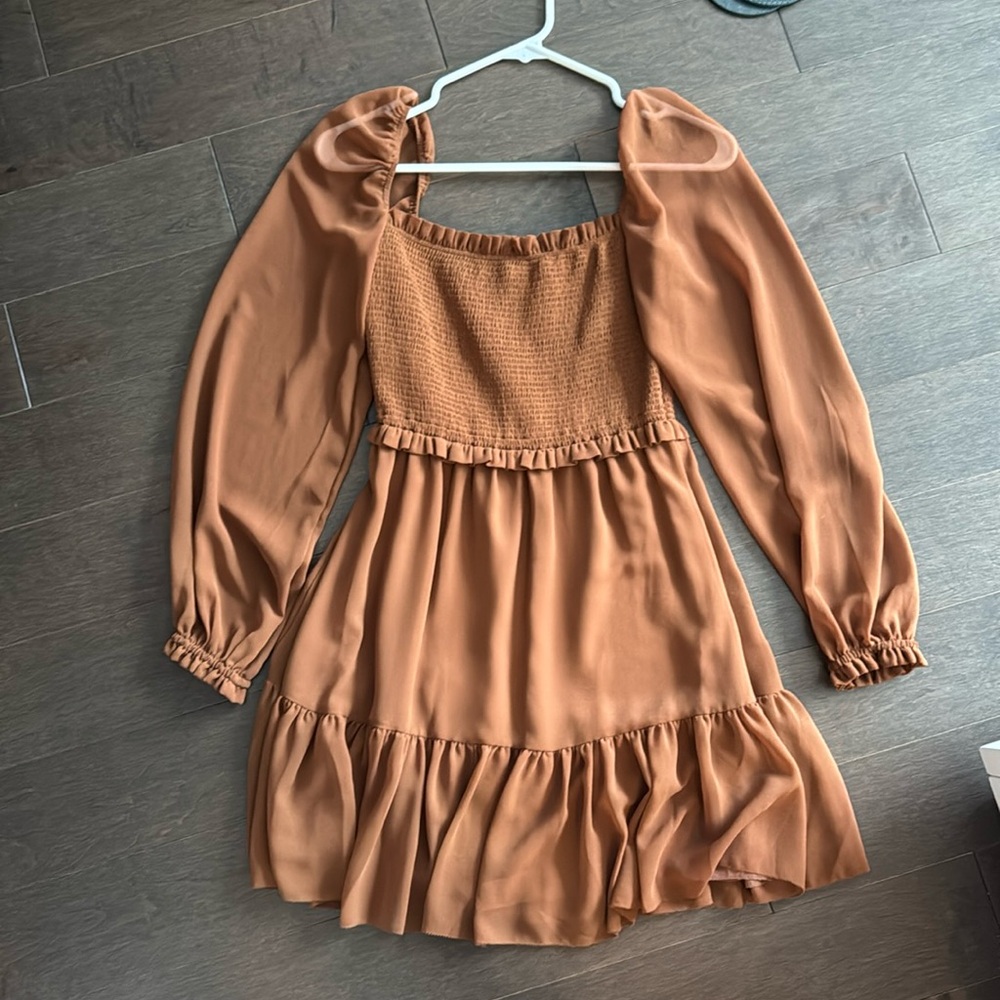 Wilfred Dress